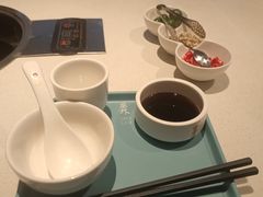 -百年果林椰子鸡(中洲店)