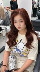 -DL HOPE明星造型