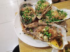 -温州一家人美食(西木头市店)