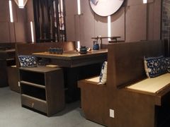 -湊湊火锅·茶憩(东城万达店)