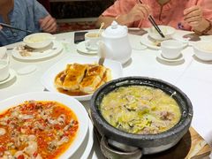 -太平洋休闲超市中餐厅