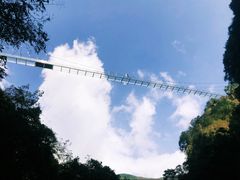 -宁波五龙潭景区