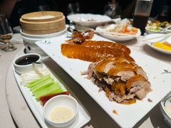 -漢舍中国菜馆(889广场店)