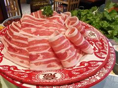 -蜀城老妈火锅(红旗街店)