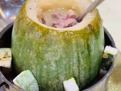 -红旗山庄(圭峰山店)