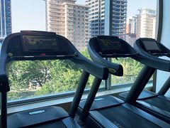 -W Fitness 威尔仕健身(北京英皇集团中心店)