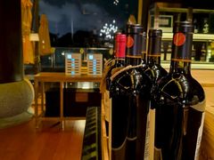 -时光吧·大堂吧·丽江和府洲际度假酒店