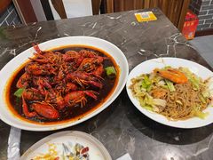 -上海老城区小龙虾虾宴·杭帮菜(五柳巷店)