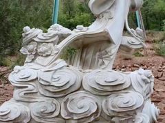-土楼观-北禅寺