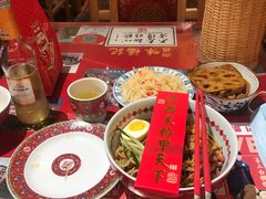 -回家吃饭·地道南昌菜(建德观总店)