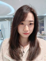 -M1 HAIR烫染