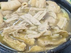 -友利砂锅居(烟台店)