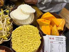 -古木枫老火锅(洪崖洞店)