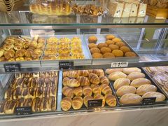 -甜嘟嘟烘焙坊(舒城路店)