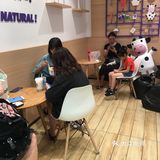 一只酸奶牛真的全是非常良心的商家了