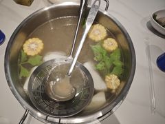 -潮正和潮汕牛肉火锅·老字号(番禺万达店)