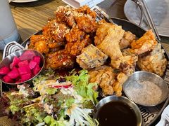 -Dak's 炸鸡(远景路店)