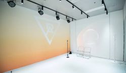 -R.A Dance智能自助舞蹈练习室