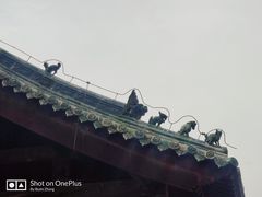 -报恩寺(平武县)