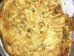 蚝仔煎蛋-凤城康记饭店