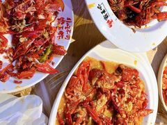 -霸王虾·麻辣小龙虾(玉林店)