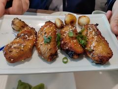 -船歌·鱼水饺青岛菜(合肥路永旺店)