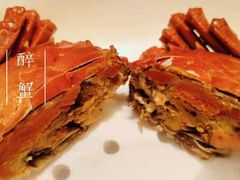 -芳芳私房菜·精做淮扬菜(承德路店)