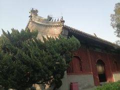 -大钟寺古钟博物馆