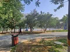 -回龙观体育文化公园