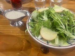 -清真·艾美可餐厅(大悦汇店)