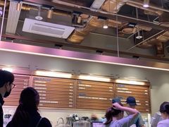 -Coffee@Works(仁川国际机场店)