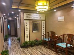 -升艾堂·经络·艾灸·气血(成山路店)