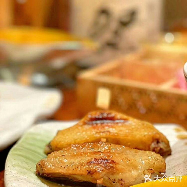 披头士居酒屋 | 这次的日料真的很有仪式感