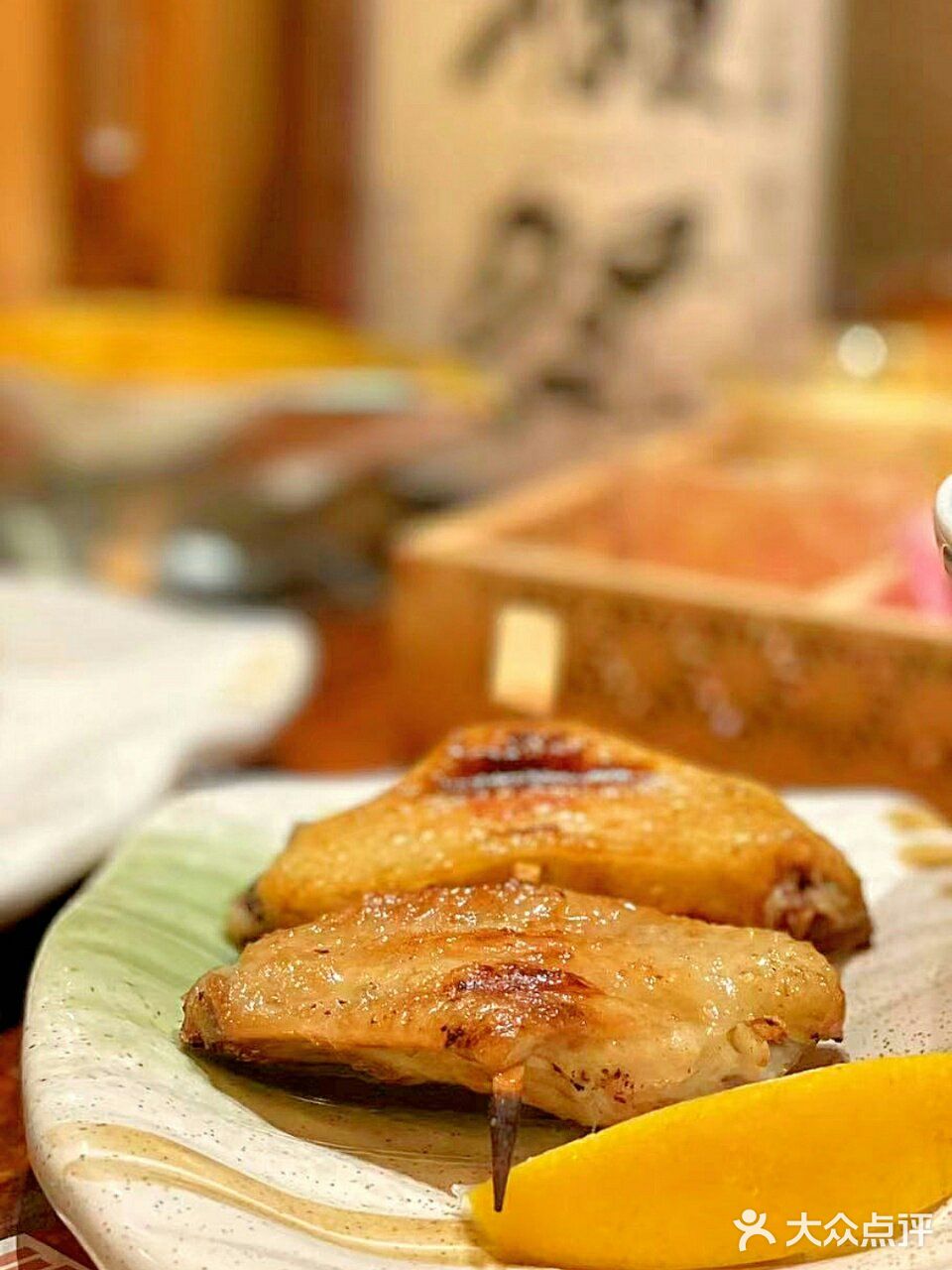 披头士居酒屋 | 这次的日料真的很有仪式感