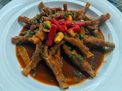 -院里寻菜·精致庭院菜(观沙岭店)