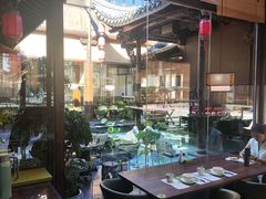 -齐家花园大酒店(宝山店)