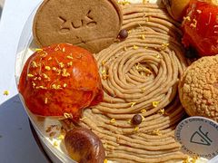 -鹿里烘焙LulyBaking(东二环泰禾广场店)