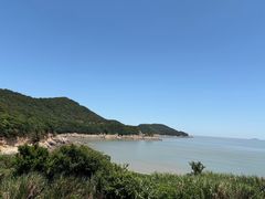 -东海半边山旅游度假区