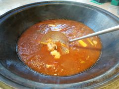 -陈大锅·岳阳鱼馆·地道岳阳菜(美食街店)