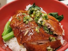 -新辉港式茶餐厅(北栅店)