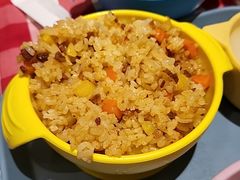 -西贝(华发商都店)