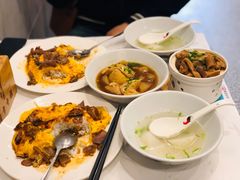 -有章牛杂(石厦店)