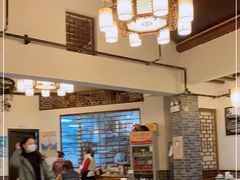 大堂-双塔老饭店