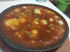-禾谷韩餐(热带海洋学院店)