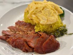 -Food Factory 食街工坊