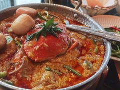 -simply thai天泰(静安嘉里中心店)