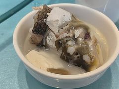 -干老四雅鱼饭店(滨江西路店)