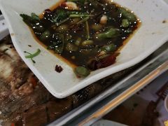 -木屋烧烤(龙华店)