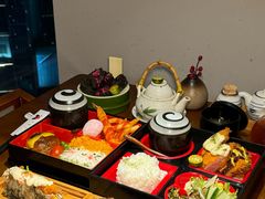 -笑福亭料理小馆(解放碑店)