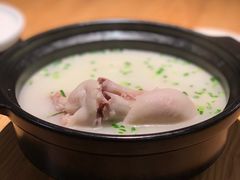 -钟太婆老妈蹄花(春熙路店)